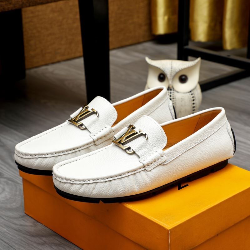 Louis Vuitton Business Shoes